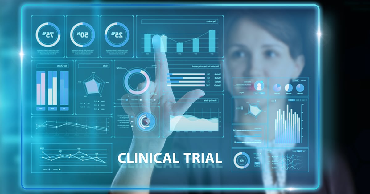 Digital Tools Ease the Burden of Clinical Trial Monitoring
