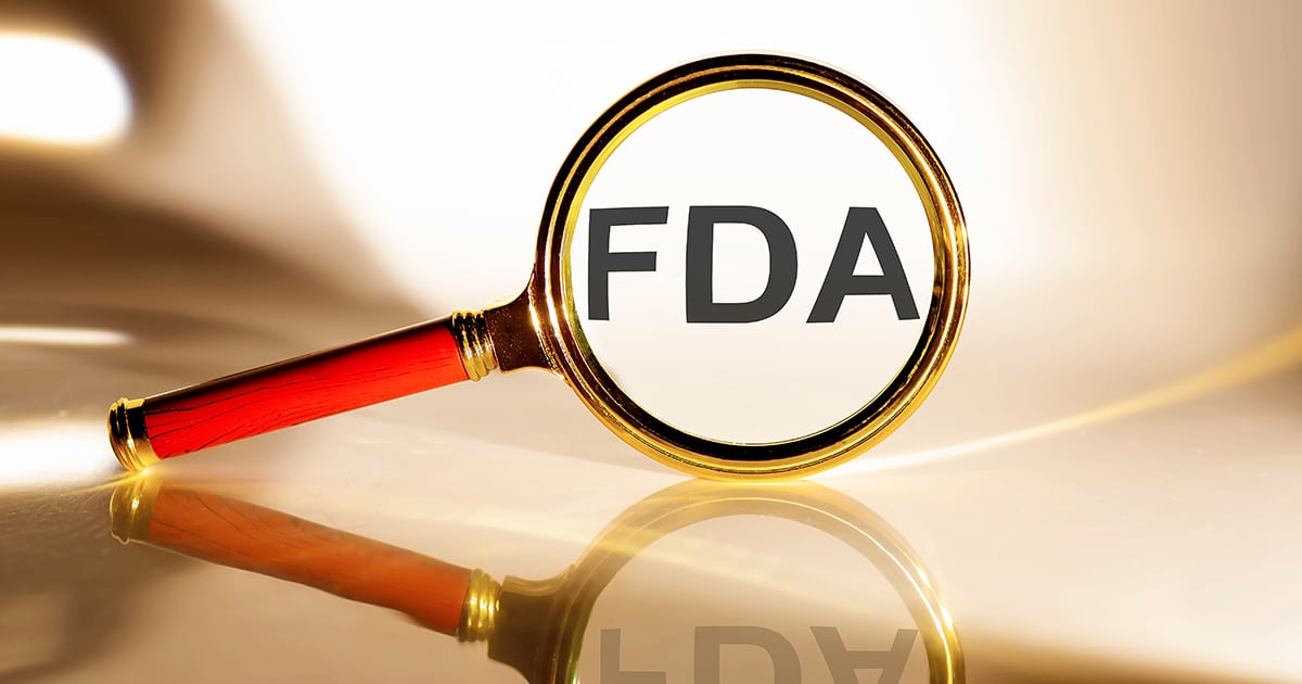 Editorial: Pen-and-Phone Approach to Regulation Endangers FDA’s Legitimacy