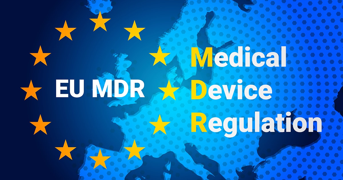 MDCG Provides Roadmap for MDR Device Transition
