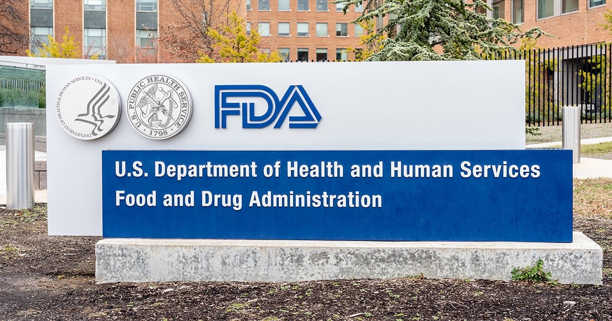 What Caption Health’s FDA Approval Reveals About Successful PCCPs