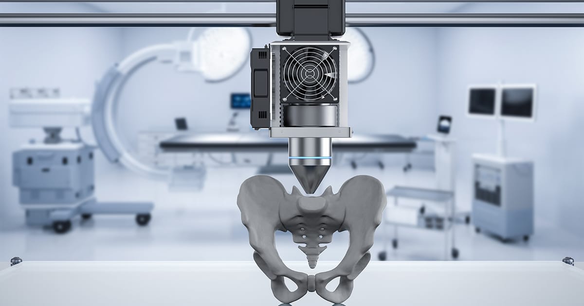 Guidance for Additive Manufacturing Post-Pandemic
